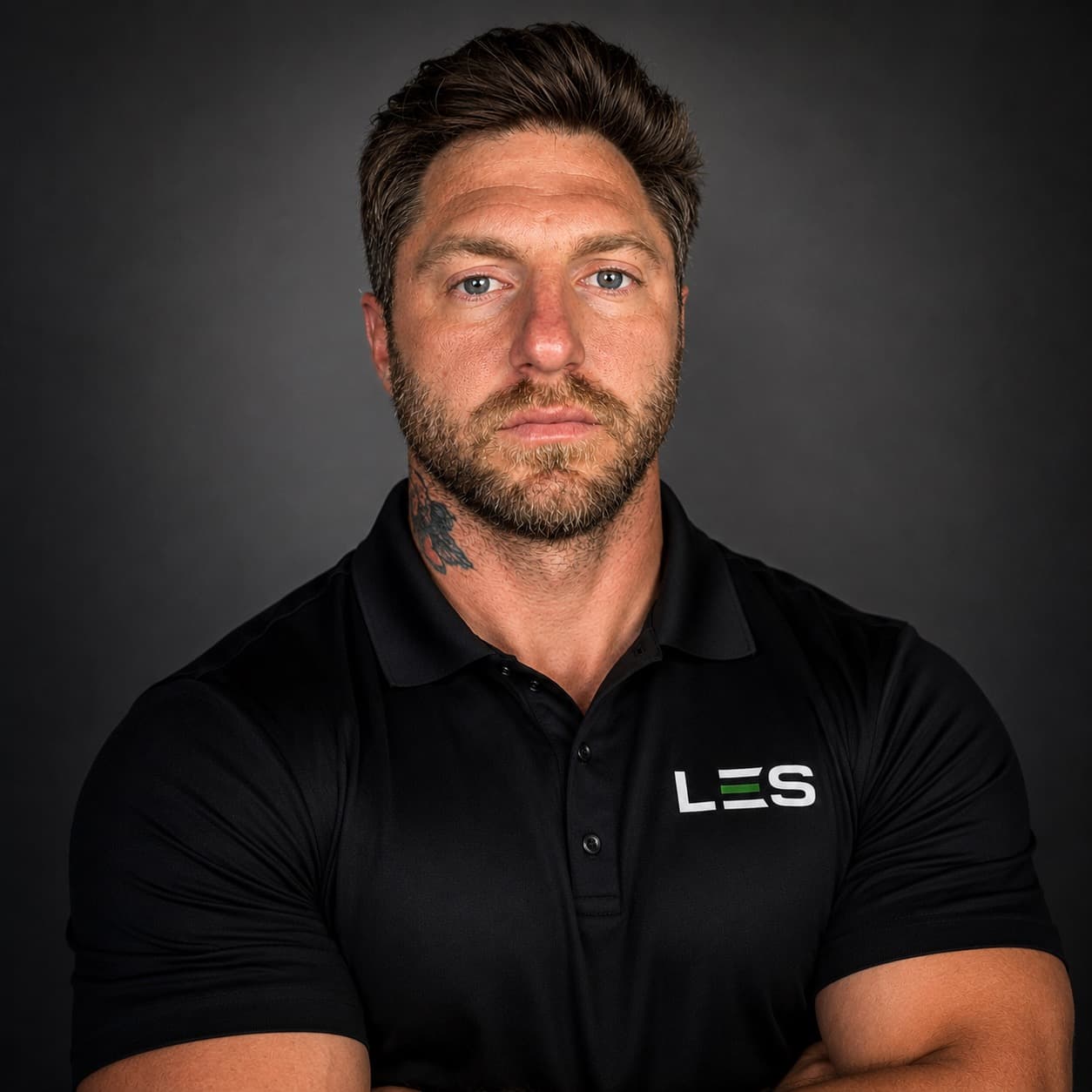Michael Feltner, ISA Certified Arborist and founder of Local Environmental Services