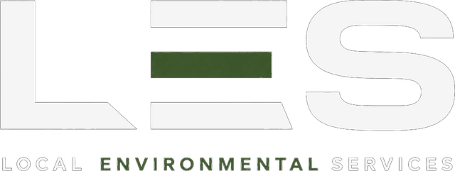 Local Environmental Services logo